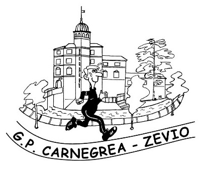 Logo G.P. Carnegrea Zevio