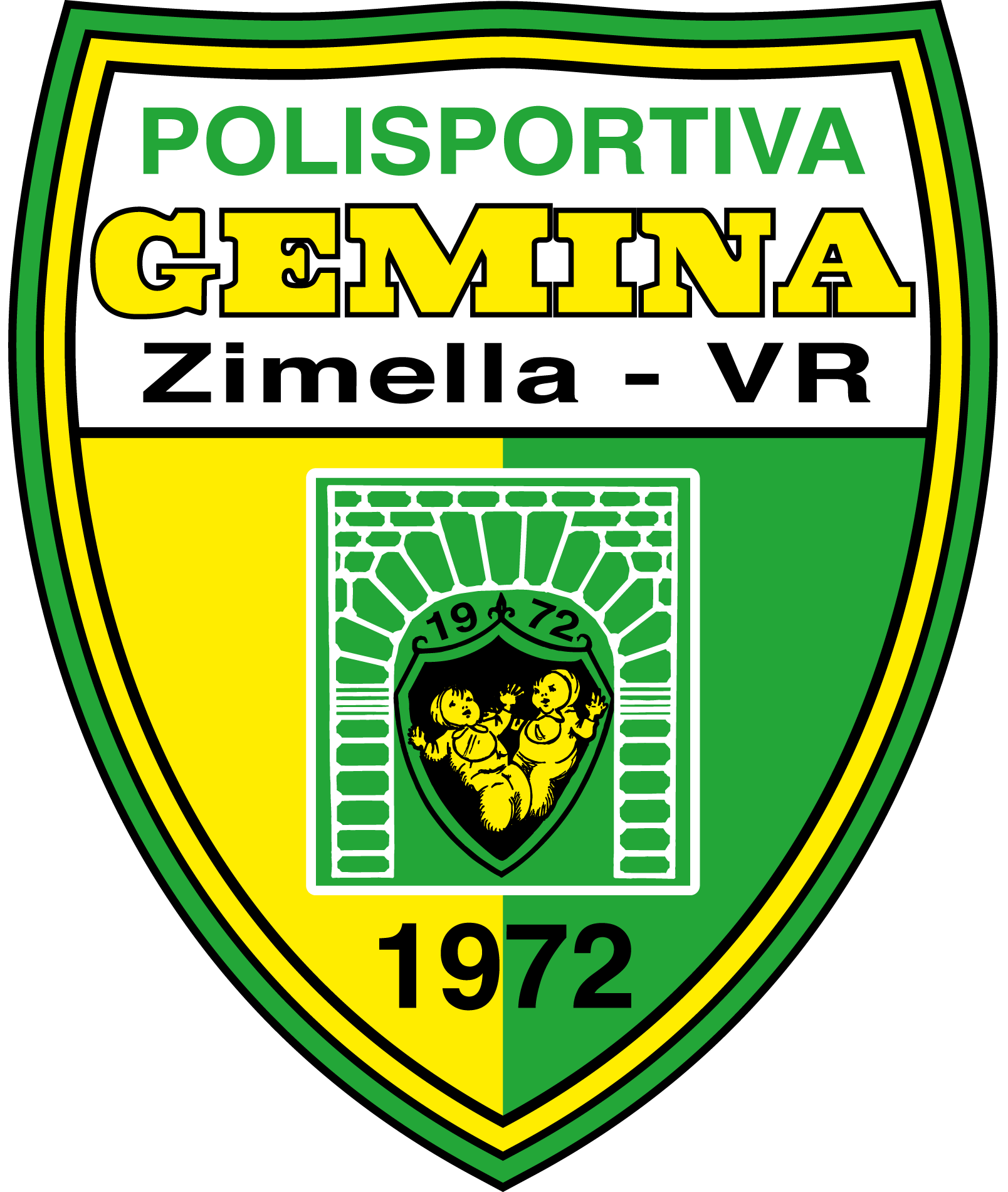 logo Polisportiva Gemina