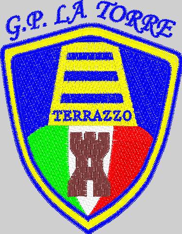 logo GP La Torre Terrazzo