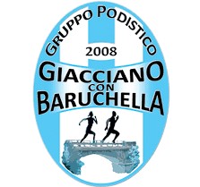 logo GP Giacciano con Baruchella